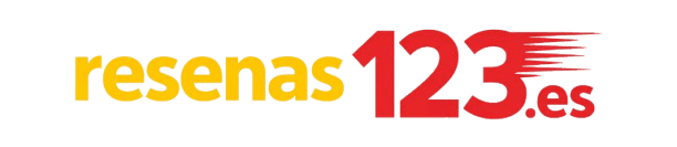 Resenas123 Logo